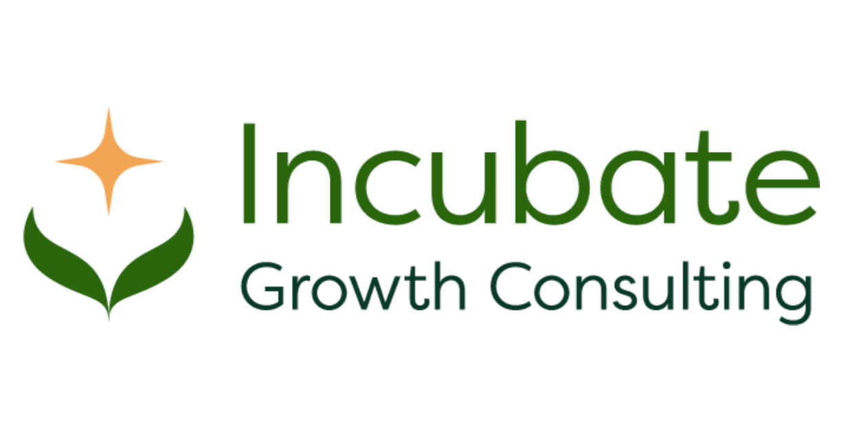 Incubate Growth Consulting logo